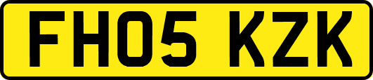 FH05KZK