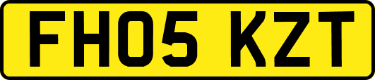FH05KZT