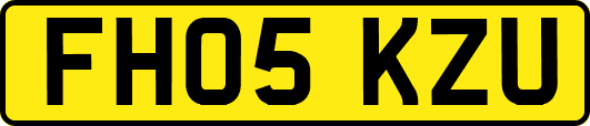FH05KZU