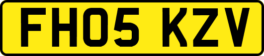 FH05KZV