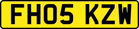 FH05KZW