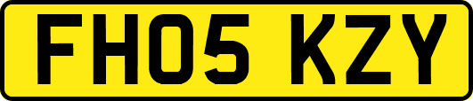 FH05KZY