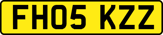 FH05KZZ