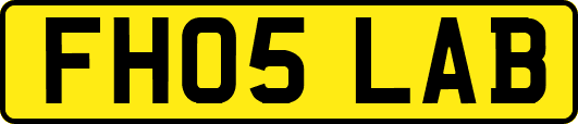FH05LAB