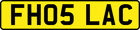FH05LAC