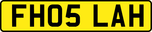 FH05LAH