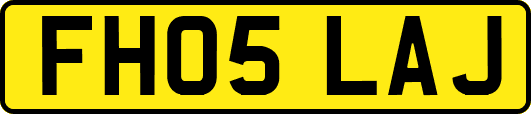 FH05LAJ