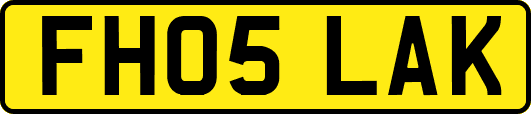 FH05LAK