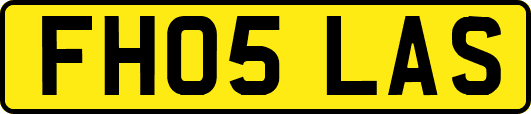 FH05LAS