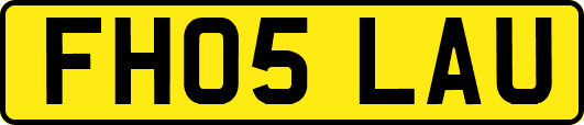 FH05LAU