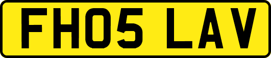 FH05LAV