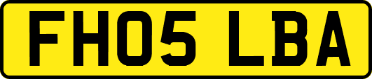 FH05LBA
