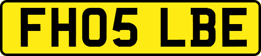 FH05LBE