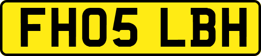 FH05LBH
