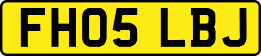 FH05LBJ