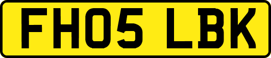 FH05LBK