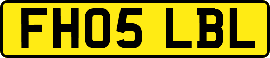 FH05LBL