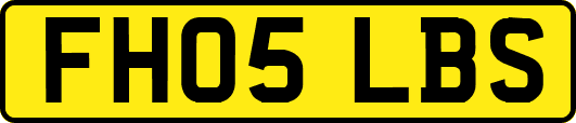 FH05LBS