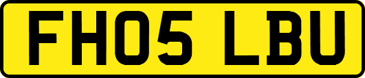 FH05LBU