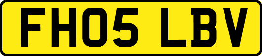 FH05LBV