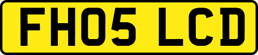 FH05LCD