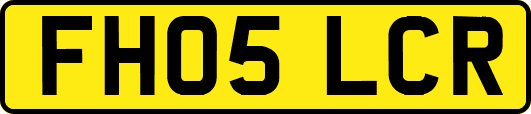 FH05LCR
