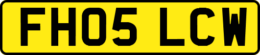 FH05LCW