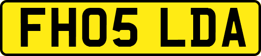FH05LDA
