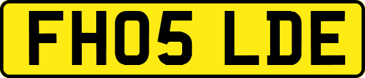 FH05LDE