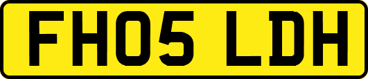 FH05LDH