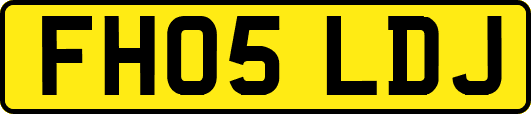 FH05LDJ