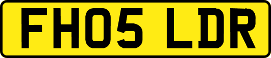FH05LDR
