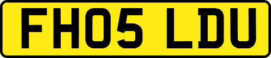 FH05LDU
