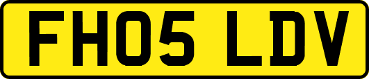 FH05LDV