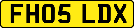 FH05LDX