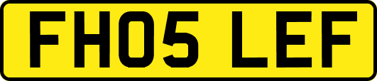 FH05LEF