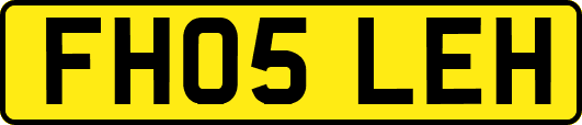 FH05LEH