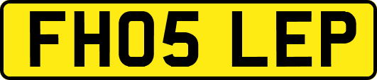 FH05LEP