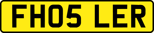 FH05LER