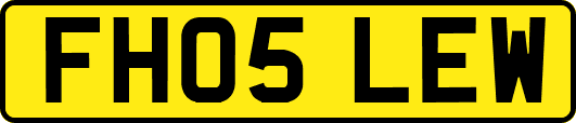 FH05LEW