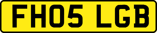 FH05LGB