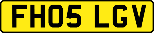 FH05LGV