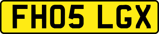 FH05LGX