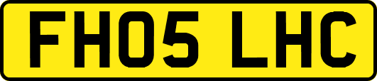 FH05LHC