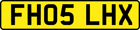 FH05LHX