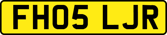 FH05LJR