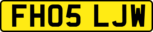 FH05LJW