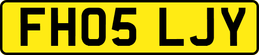 FH05LJY
