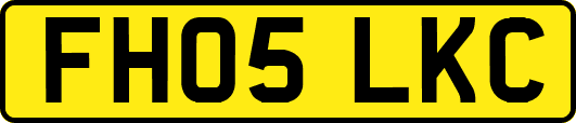 FH05LKC