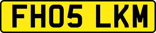 FH05LKM